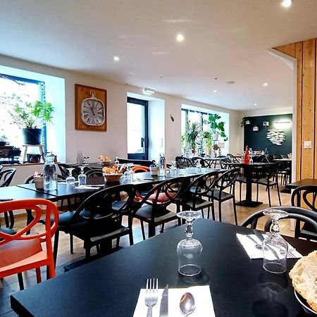 Chambre D'Hotel Tout Confort Au Pays Des Abers Plouguerneau Luaran gambar
